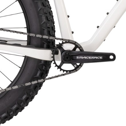 Salsa Beargrease C Eagle 70 Transmission Fat-Tire Bike 3