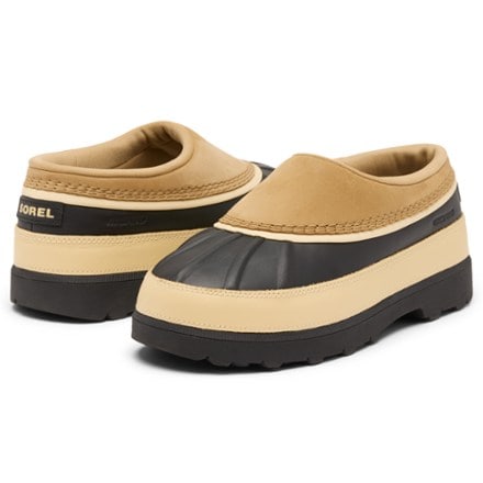 Sorel Ambler Waterproof Clogs - Women's 5
