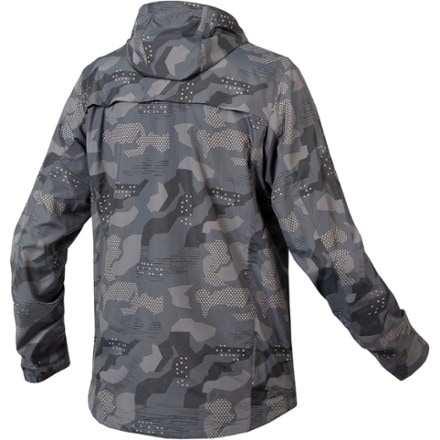 Endura Hummvee Windproof Cycling Shell Jacket - Men's 3