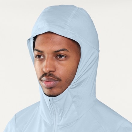 REI Co-op Swiftland Windshell Running Jacket - Men's 7