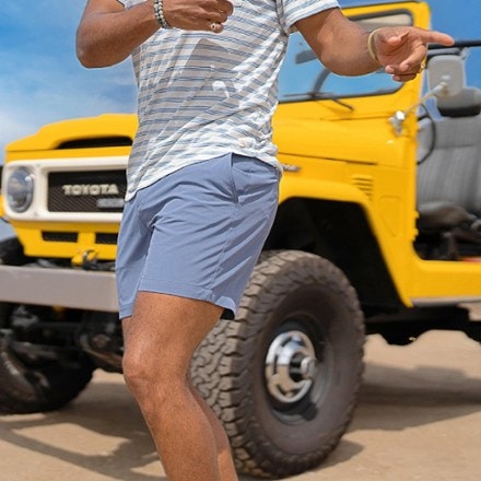 Chubbies Everywear Shorts - Men's 5