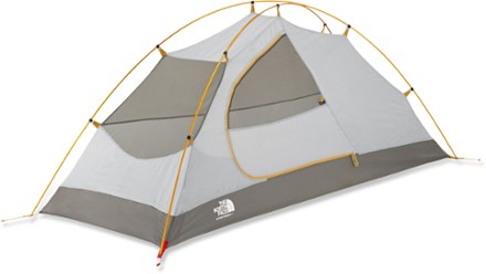 the north face stormbreak 3 tent review