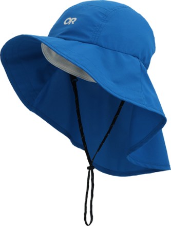 Outdoor Research Sun Sun Go Away Hat - Kids' 0