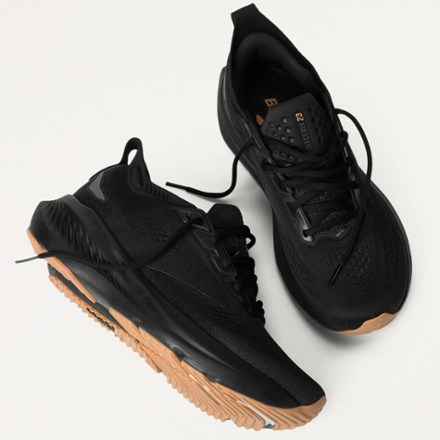 Brooks Glycerin 23 Road-Running Shoes - Men's 8