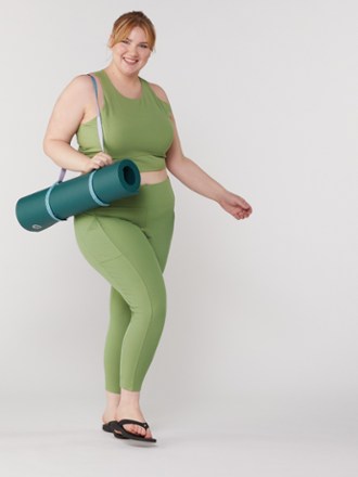Rei discount yoga pants