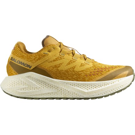 Salomon Aero Glide 3 GRVL Road-Running Shoes - Men's 0