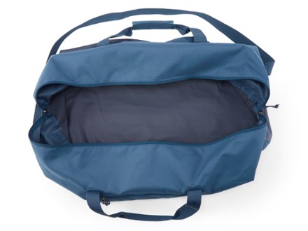 REI Co-op Roadtripper 60 Duffel Interior