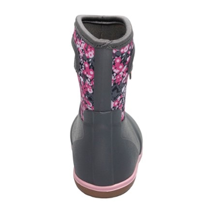 Bogs Baby Classic Boots - Toddlers' 4