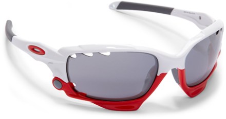 oakley race jackets