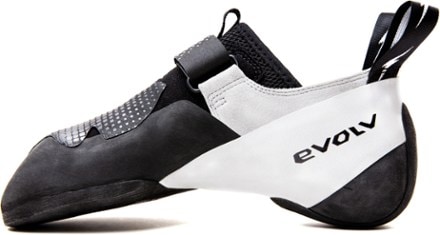 evolv Zenist Climbing Shoes - Men's 1