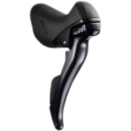 Shimano Sora Dual Control ST-R3000 9-Speed STI Brake/Shift Lever - Right 0