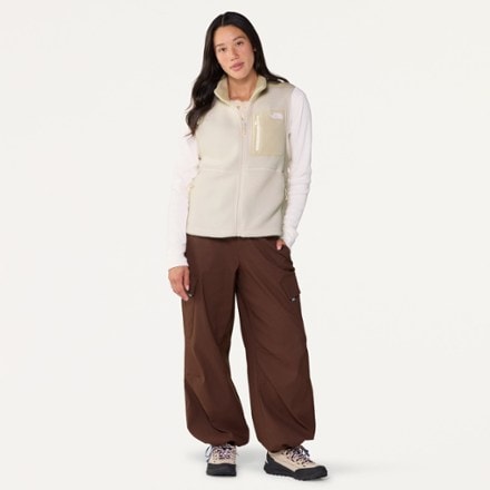 The North Face Yumiori Vest - Women's 3