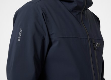 Helly Hansen Swift 3L Shell Jacket - Men's 7