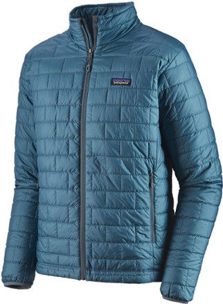 Nano Puff Insulated Jacket - Men's