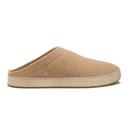 OluKai Hamani Hulu Slippers - Men's 0