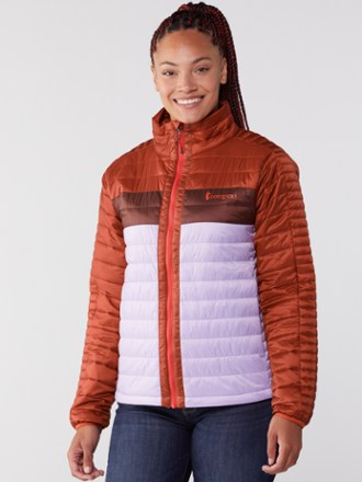 Cotopaxi Capa Insulated Jacket - Women's 1