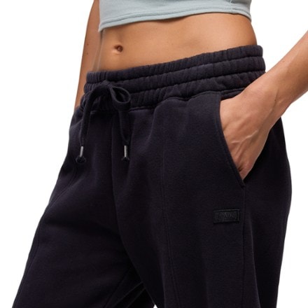 prAna DreamFleece Sweatpants - Women's 4