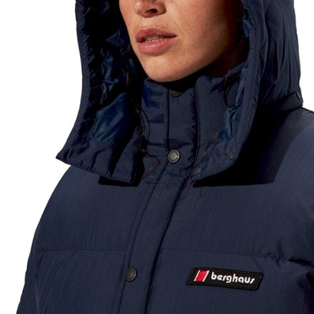 Berghaus Lumley Down Jacket 8