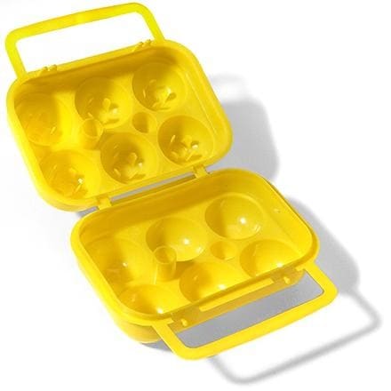 Make cutting back on plastic cute with 50% off Our Place layered lunch boxes