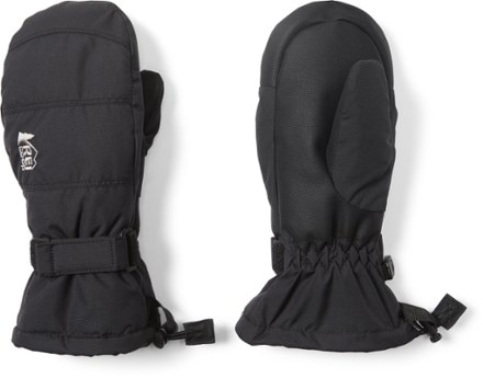 REI Co-op Timber Mountain Insulated Mittens - Toddlers' 0
