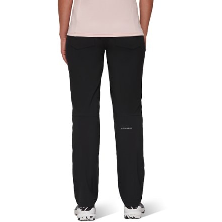 Mammut Runbold Pants - Women's 1