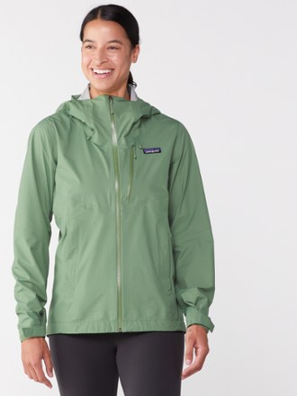 Patagonia Granite Crest Jacket - Women's 1