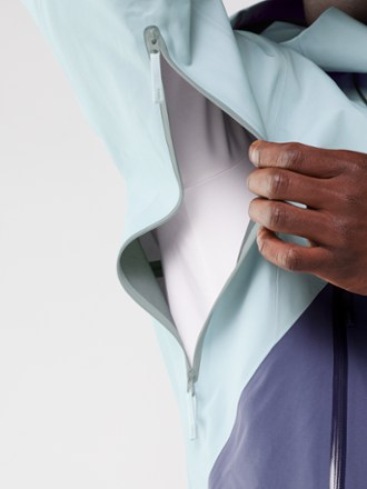 Arc'teryx Rush Jacket - Men's 4