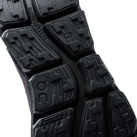 On Cloudsoma Trail-Running Shoes - Men's 8