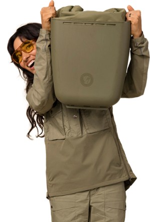 Fjallraven S/F Cool Cave Pannier - Single 3