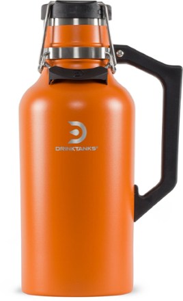 DrinkTanks Insulated Growler - 64 fl. oz. 0