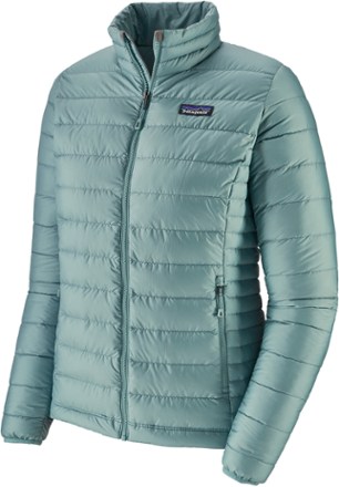 Patagonia Down Sweater - Women's | REI Co-op