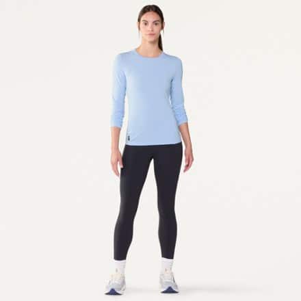 Janji Circa Daily Long-Sleeve Shirt - Women's 3