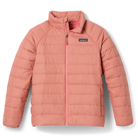 Patagonia Down Sweater - Kids' | REI Co-op