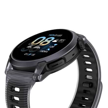 COROS Pace 4 Aluminum 5