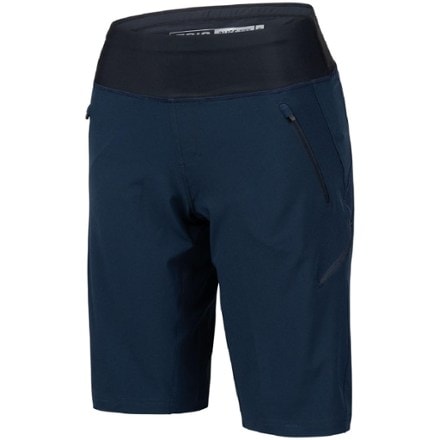 Zoic Navaeh Bliss Lined Bike Shorts - Women's 4