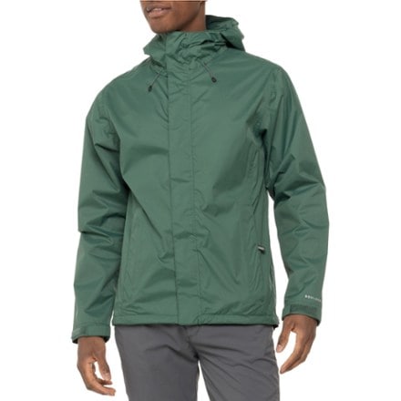 Boulder Gear Stratus Rain Jacket - Men's 1