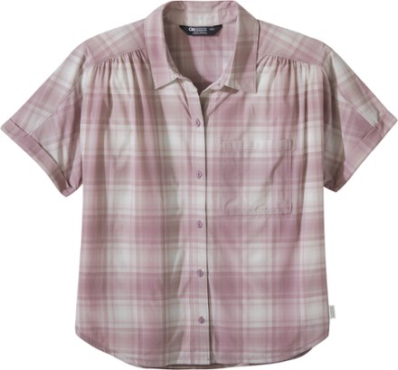 Outdoor Research Astroman Sun Shirt - Women's 0