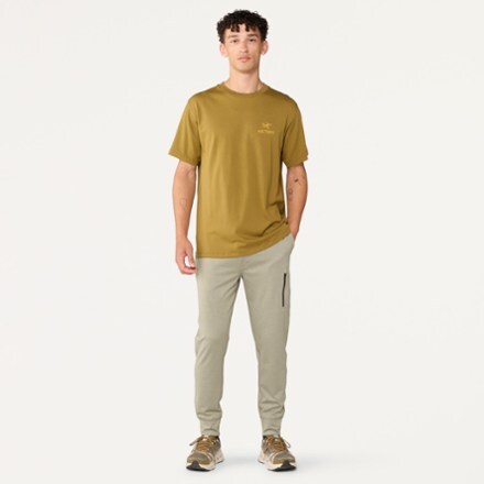 Vuori Sunday Performance Joggers - Men's 3