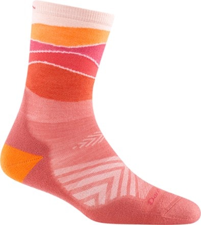 Darn Tough Horizon Micro Crew Ultralight Cushion Socks - Women's 0