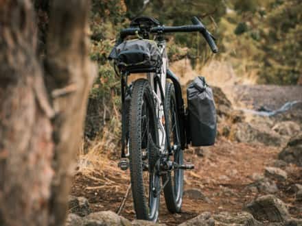 Old Man Mountain 9 L Atlas Rack Pack 5