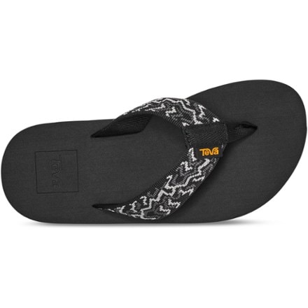 Teva Mush II Flip-Flops - Kids' 4