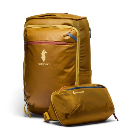 Cotopaxi Allpa 50 L Adventure Travel Pack 4