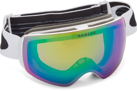 goggles oakley snow