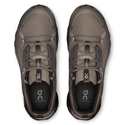 Cloudhorizon Hiking Shoes - Women's