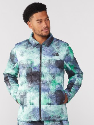 The North Face ThermoBall Eco Snow Triclimate 3-in-1 Jacket - Men's 9