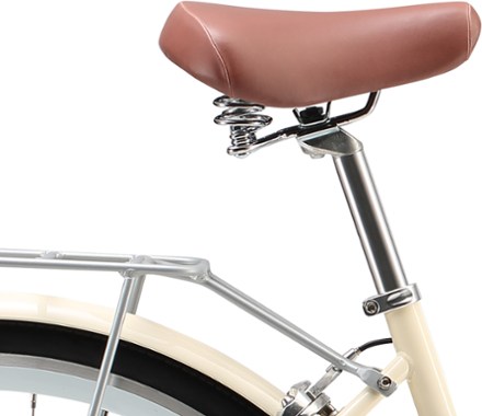 Pure Cycles Step-Through Classic Women's Bike 7