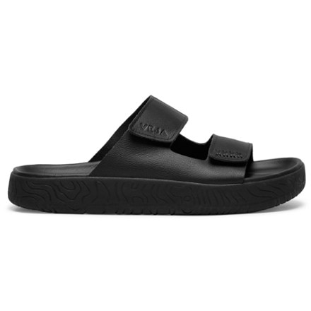 VEJA Etna Leather Sandals - Women's 0