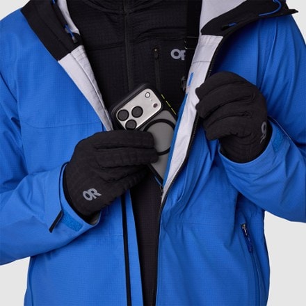 Outdoor Research Carbide Jacket - Men's 9