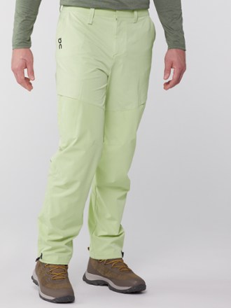 On Explorer Pants - Men's 1
