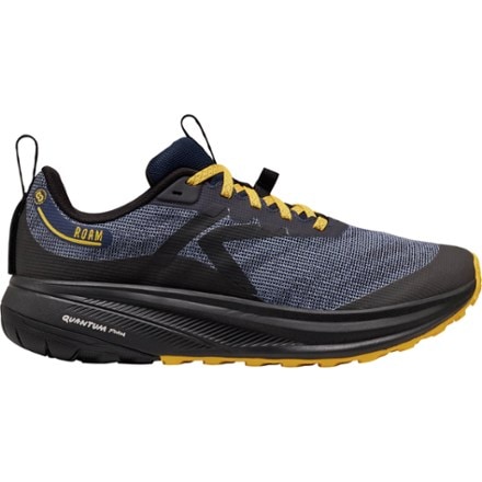 KEEN Roam Trail-Running Shoes - Men's 0